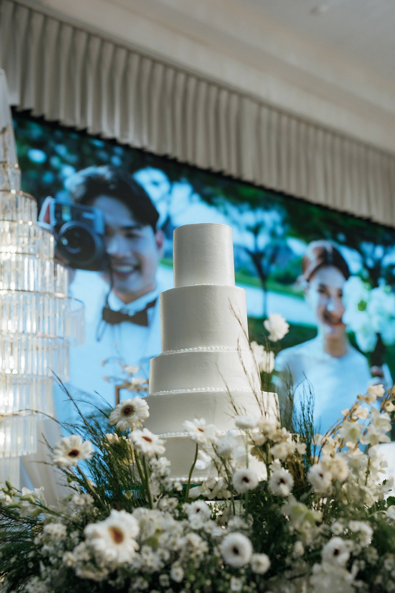 Western Wedding gallery image 2
